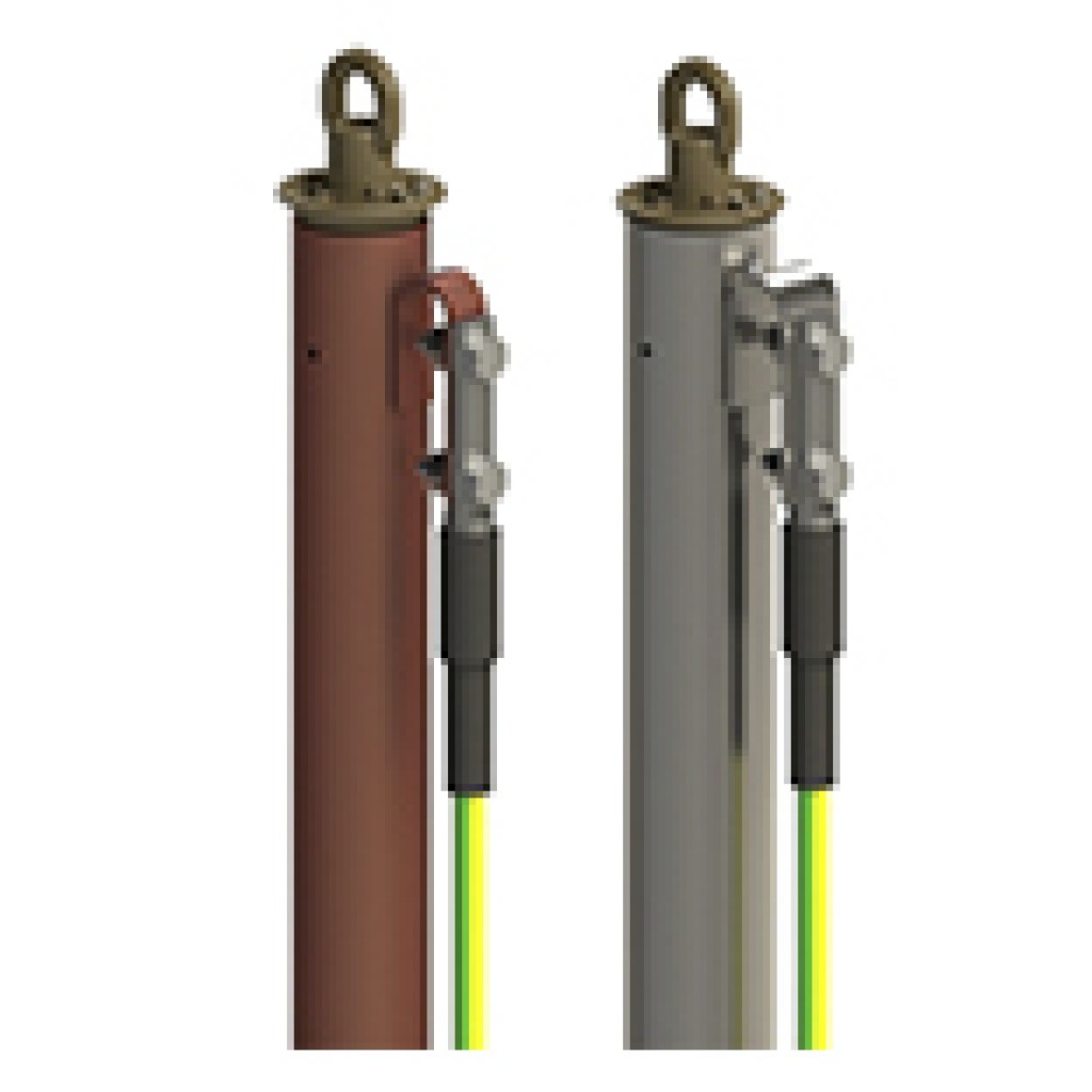 Электрод заземления – химический электрод, цены | Groza.by