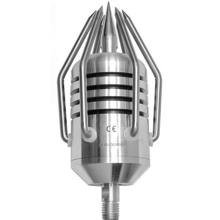 Активная молниезащита - groza.by