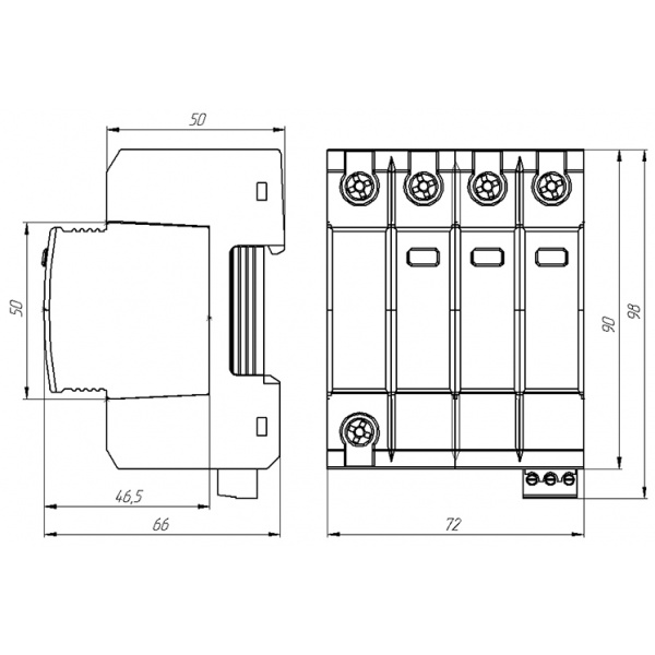 B T M 275 31 gabarit